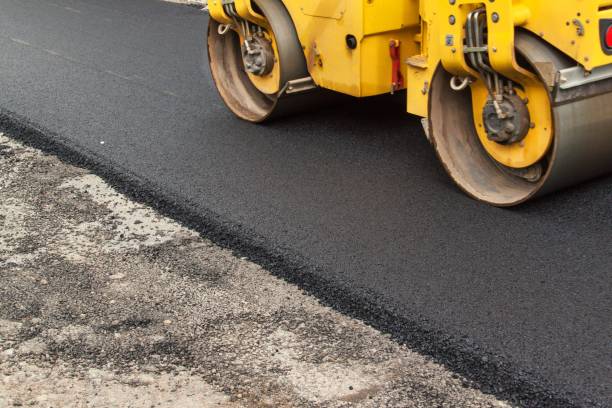 Why Choose Us For All Your Driveway Paving Needs in Lafayette, GA?